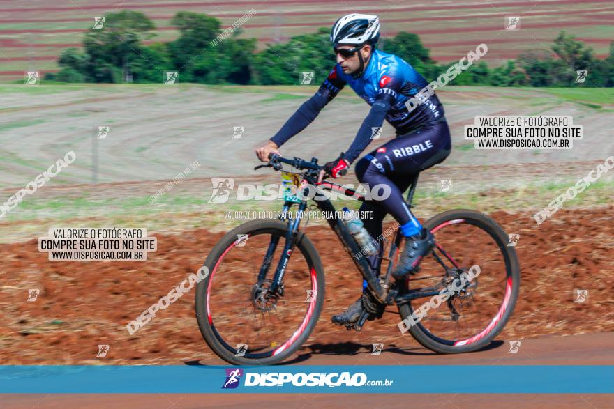 2º Desafio Solidário de Mountain Bike - 15º BPM