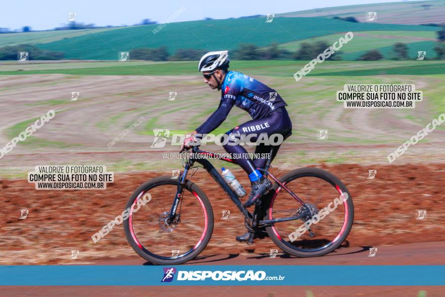 2º Desafio Solidário de Mountain Bike - 15º BPM