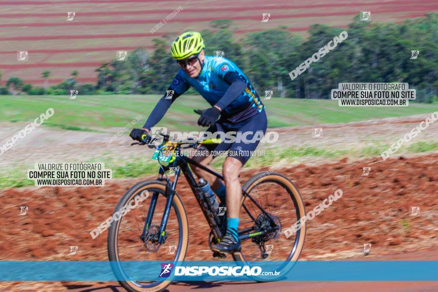 2º Desafio Solidário de Mountain Bike - 15º BPM