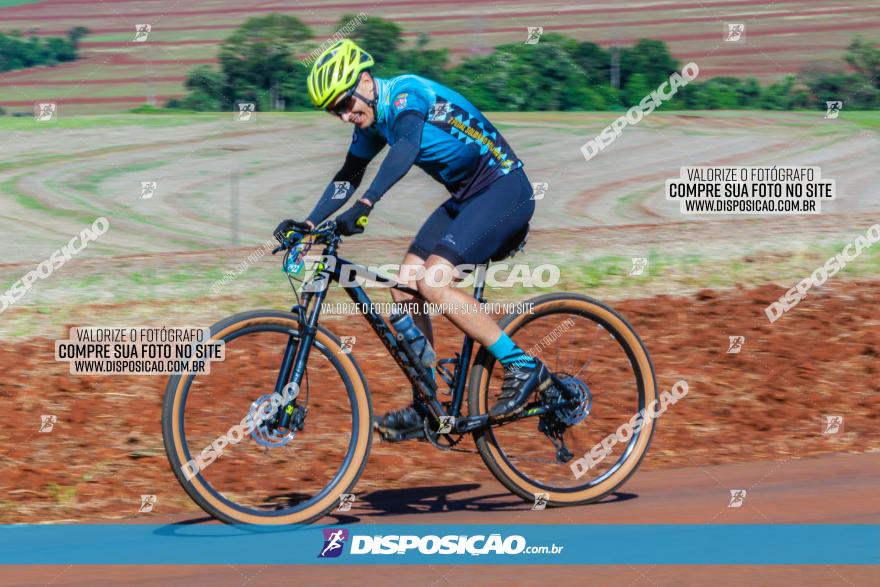 2º Desafio Solidário de Mountain Bike - 15º BPM