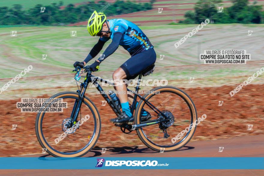 2º Desafio Solidário de Mountain Bike - 15º BPM