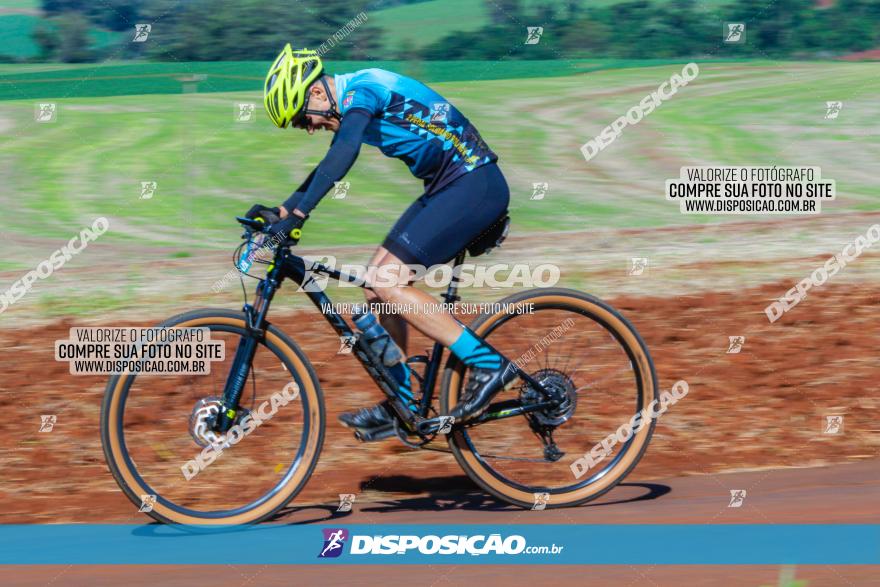 2º Desafio Solidário de Mountain Bike - 15º BPM