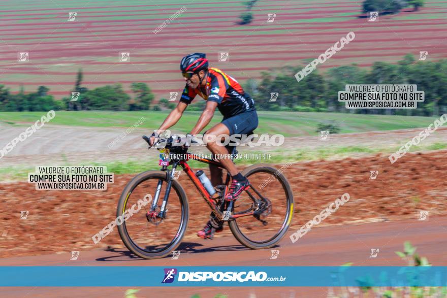 2º Desafio Solidário de Mountain Bike - 15º BPM