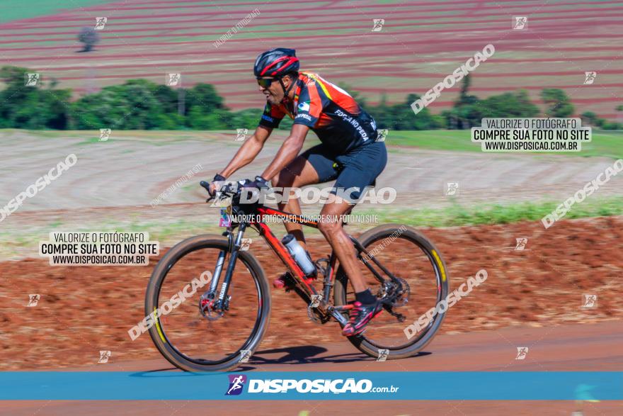 2º Desafio Solidário de Mountain Bike - 15º BPM