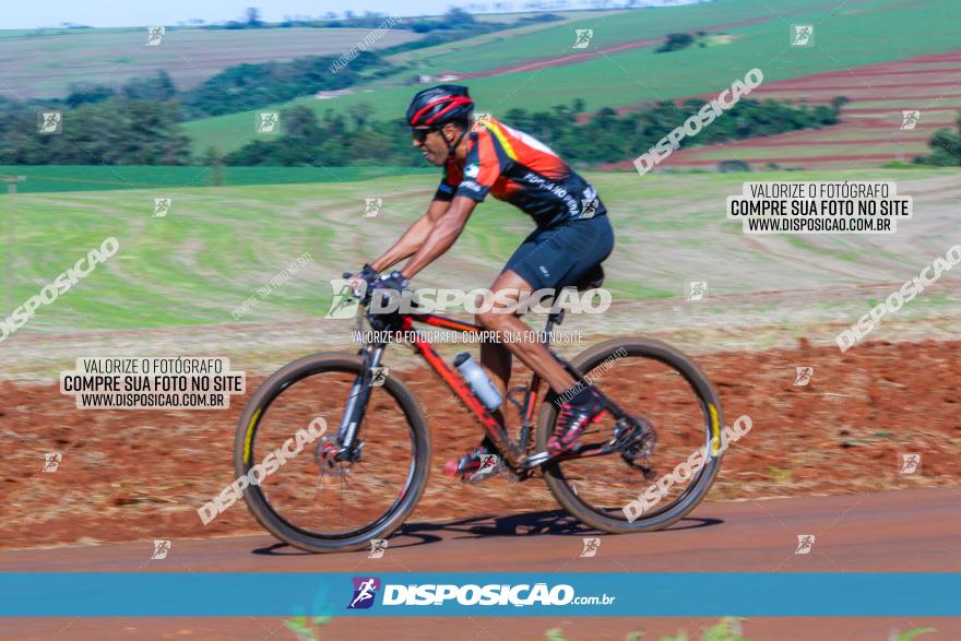 2º Desafio Solidário de Mountain Bike - 15º BPM