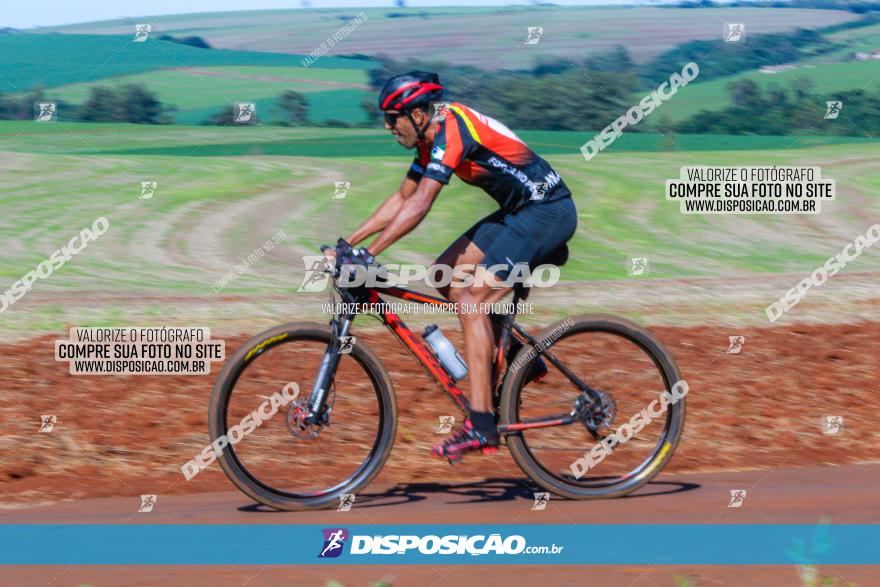 2º Desafio Solidário de Mountain Bike - 15º BPM