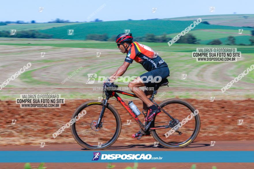 2º Desafio Solidário de Mountain Bike - 15º BPM