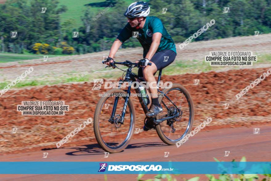 2º Desafio Solidário de Mountain Bike - 15º BPM