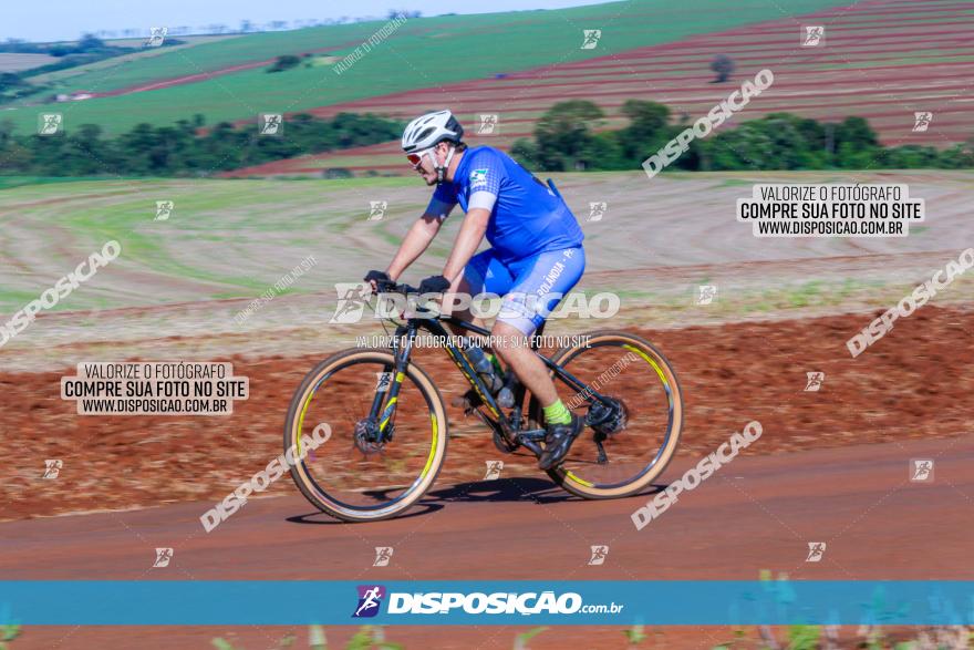 2º Desafio Solidário de Mountain Bike - 15º BPM