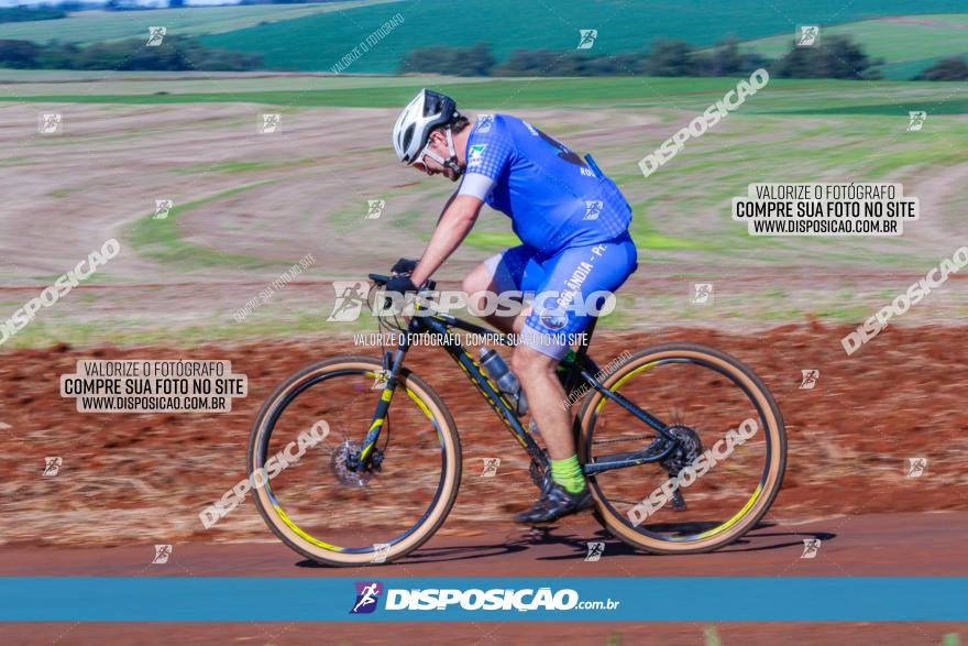 2º Desafio Solidário de Mountain Bike - 15º BPM