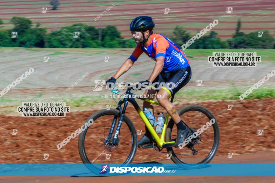 2º Desafio Solidário de Mountain Bike - 15º BPM