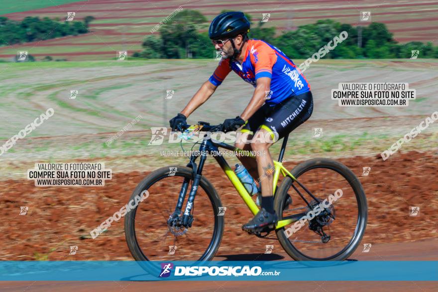 2º Desafio Solidário de Mountain Bike - 15º BPM