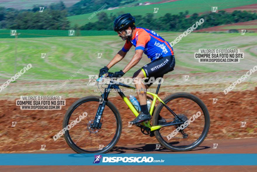 2º Desafio Solidário de Mountain Bike - 15º BPM