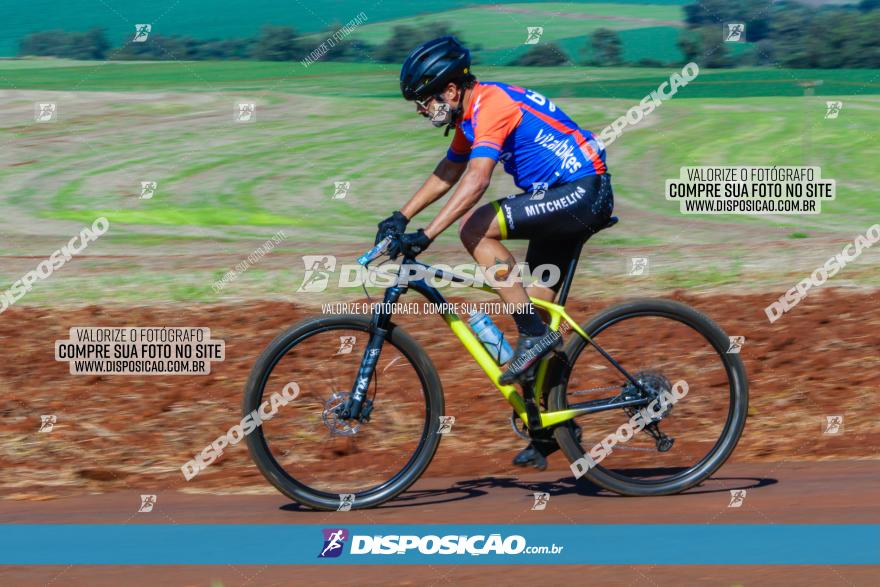 2º Desafio Solidário de Mountain Bike - 15º BPM