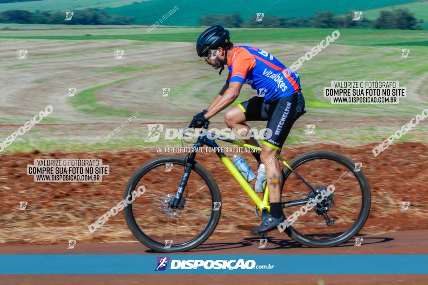 2º Desafio Solidário de Mountain Bike - 15º BPM