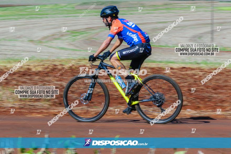 2º Desafio Solidário de Mountain Bike - 15º BPM