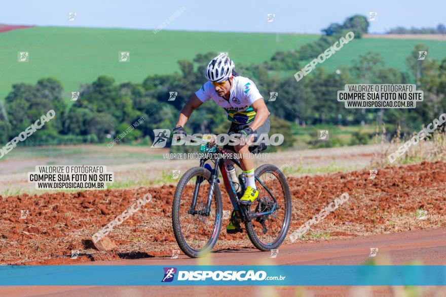 2º Desafio Solidário de Mountain Bike - 15º BPM