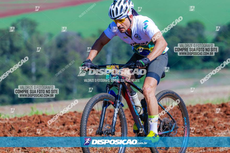 2º Desafio Solidário de Mountain Bike - 15º BPM