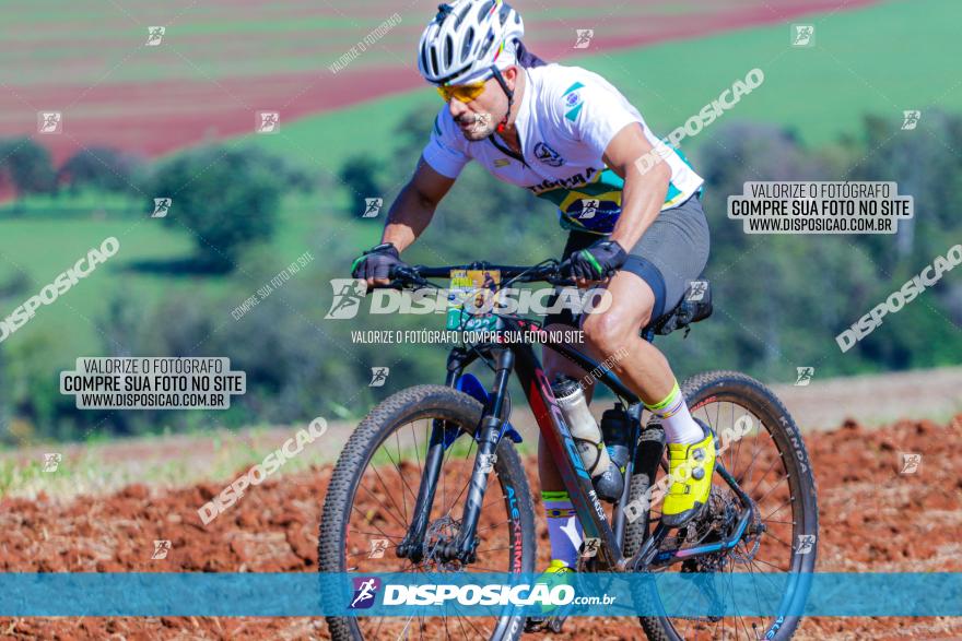 2º Desafio Solidário de Mountain Bike - 15º BPM