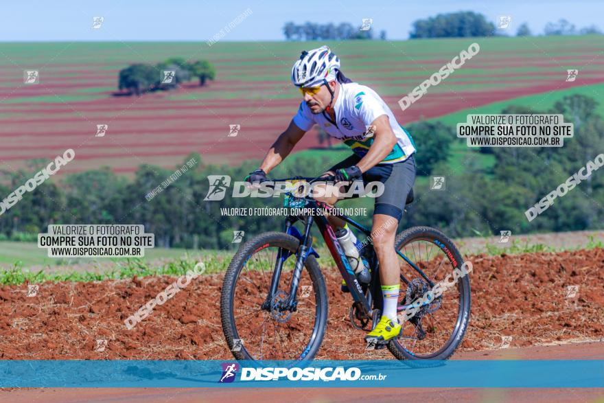 2º Desafio Solidário de Mountain Bike - 15º BPM