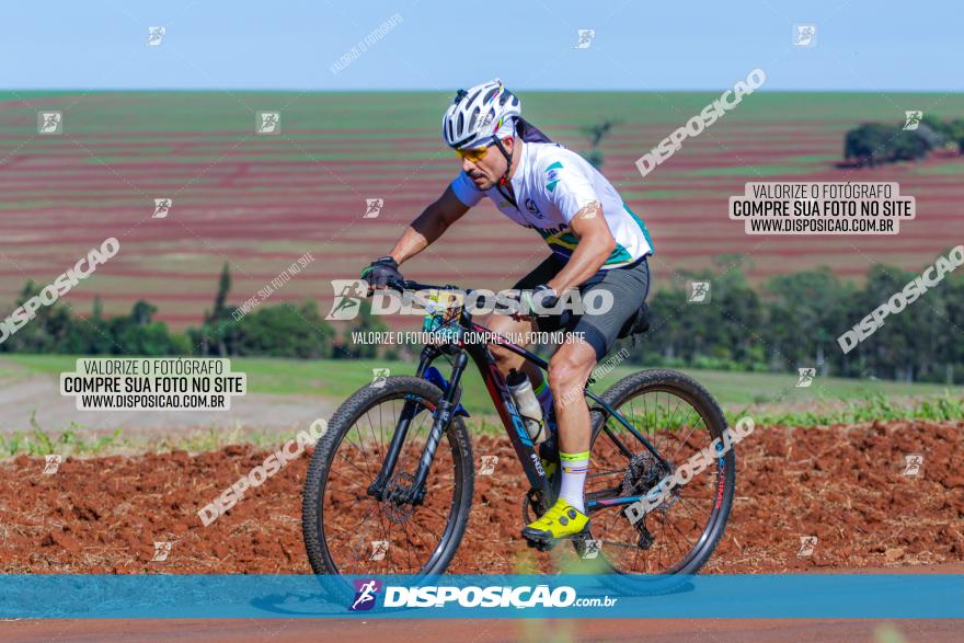 2º Desafio Solidário de Mountain Bike - 15º BPM