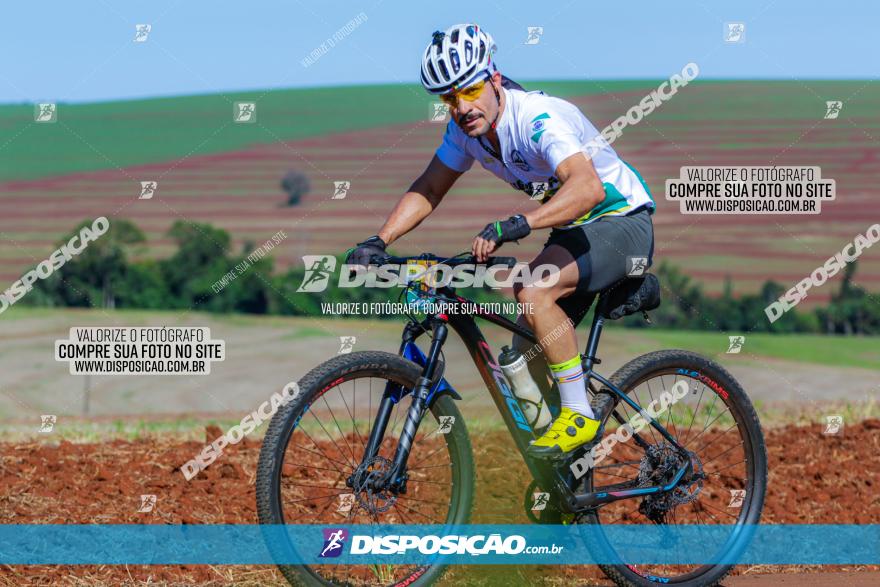 2º Desafio Solidário de Mountain Bike - 15º BPM