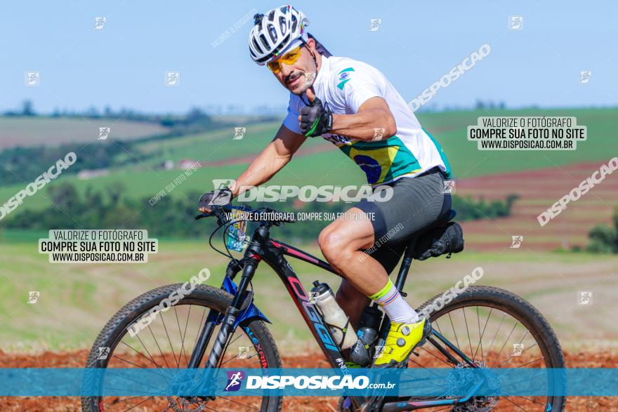 2º Desafio Solidário de Mountain Bike - 15º BPM