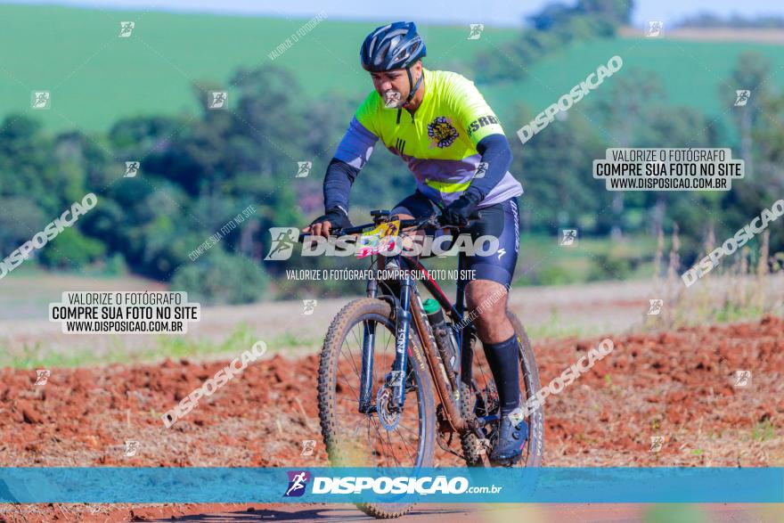 2º Desafio Solidário de Mountain Bike - 15º BPM