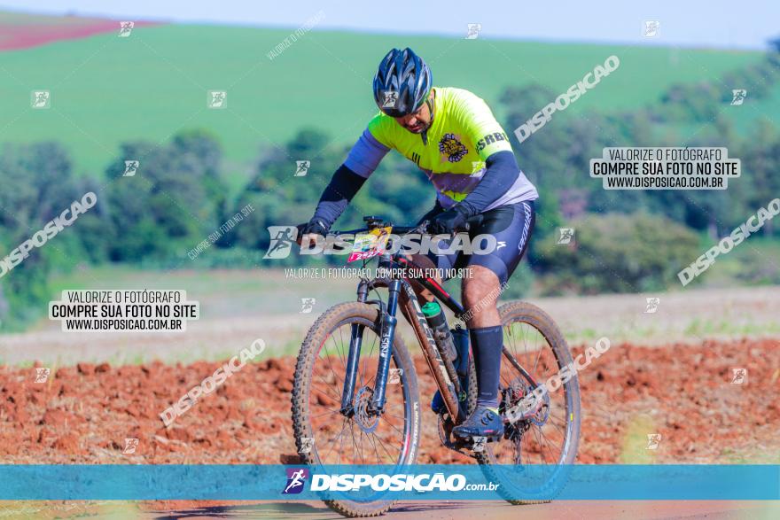 2º Desafio Solidário de Mountain Bike - 15º BPM