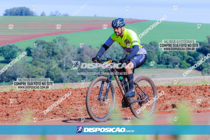 2º Desafio Solidário de Mountain Bike - 15º BPM