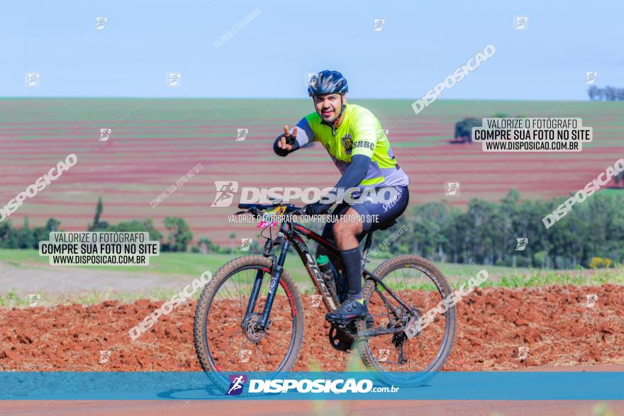 2º Desafio Solidário de Mountain Bike - 15º BPM