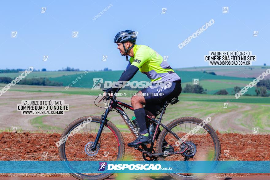 2º Desafio Solidário de Mountain Bike - 15º BPM