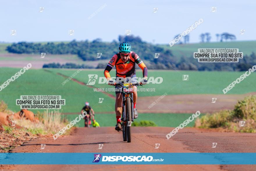 2º Desafio Solidário de Mountain Bike - 15º BPM