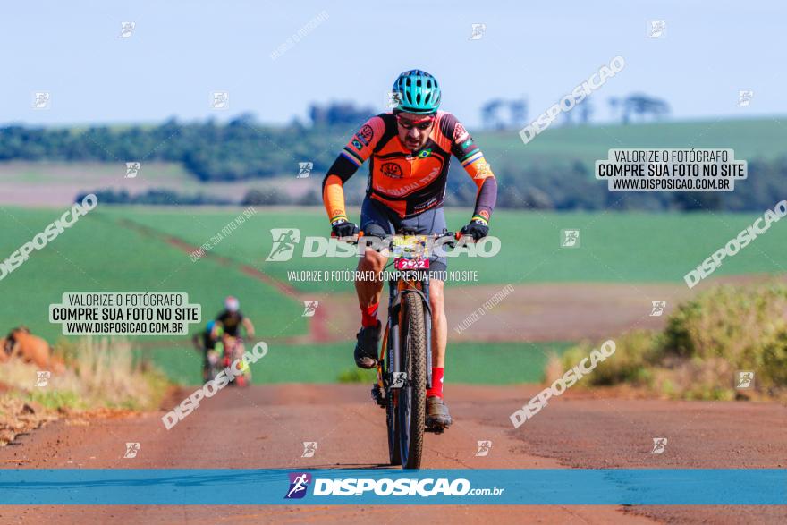 2º Desafio Solidário de Mountain Bike - 15º BPM