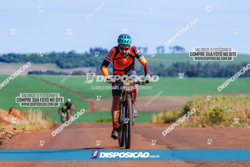 2º Desafio Solidário de Mountain Bike - 15º BPM