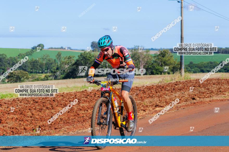 2º Desafio Solidário de Mountain Bike - 15º BPM