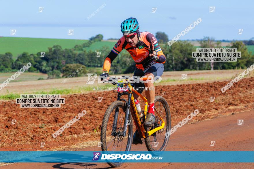 2º Desafio Solidário de Mountain Bike - 15º BPM