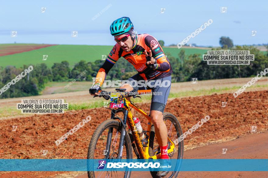 2º Desafio Solidário de Mountain Bike - 15º BPM