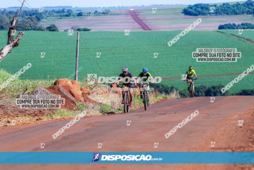 2º Desafio Solidário de Mountain Bike - 15º BPM