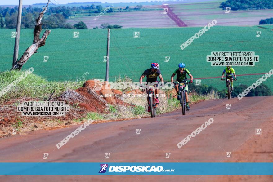 2º Desafio Solidário de Mountain Bike - 15º BPM