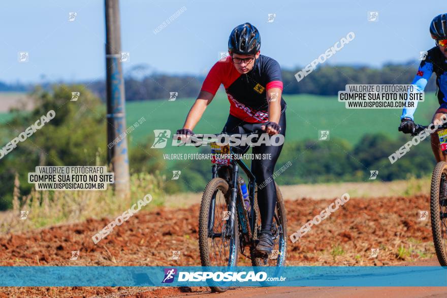 2º Desafio Solidário de Mountain Bike - 15º BPM