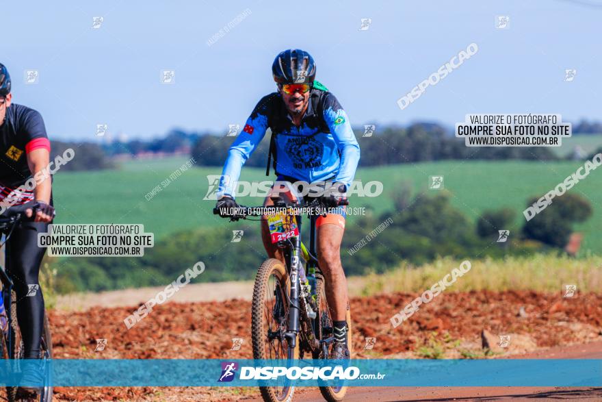 2º Desafio Solidário de Mountain Bike - 15º BPM