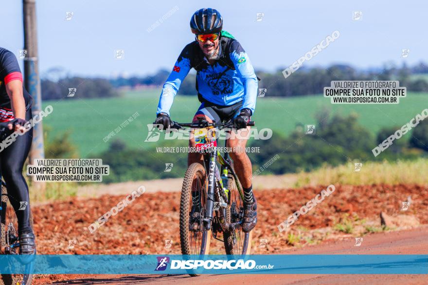 2º Desafio Solidário de Mountain Bike - 15º BPM