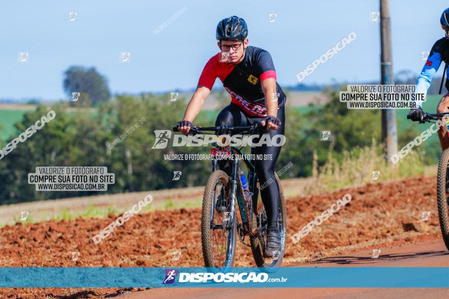 2º Desafio Solidário de Mountain Bike - 15º BPM