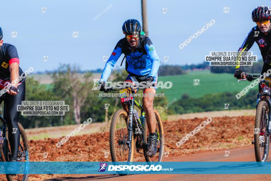 2º Desafio Solidário de Mountain Bike - 15º BPM