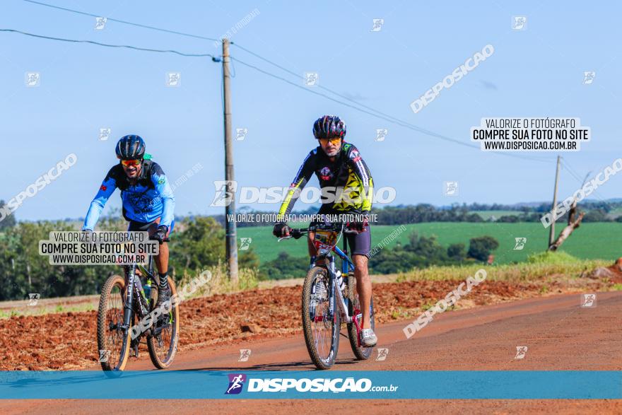 2º Desafio Solidário de Mountain Bike - 15º BPM