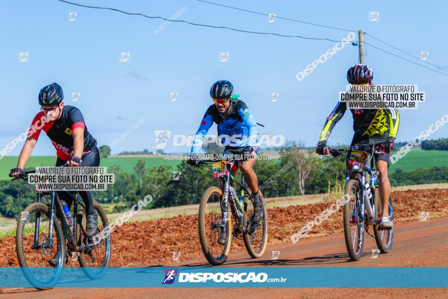 2º Desafio Solidário de Mountain Bike - 15º BPM