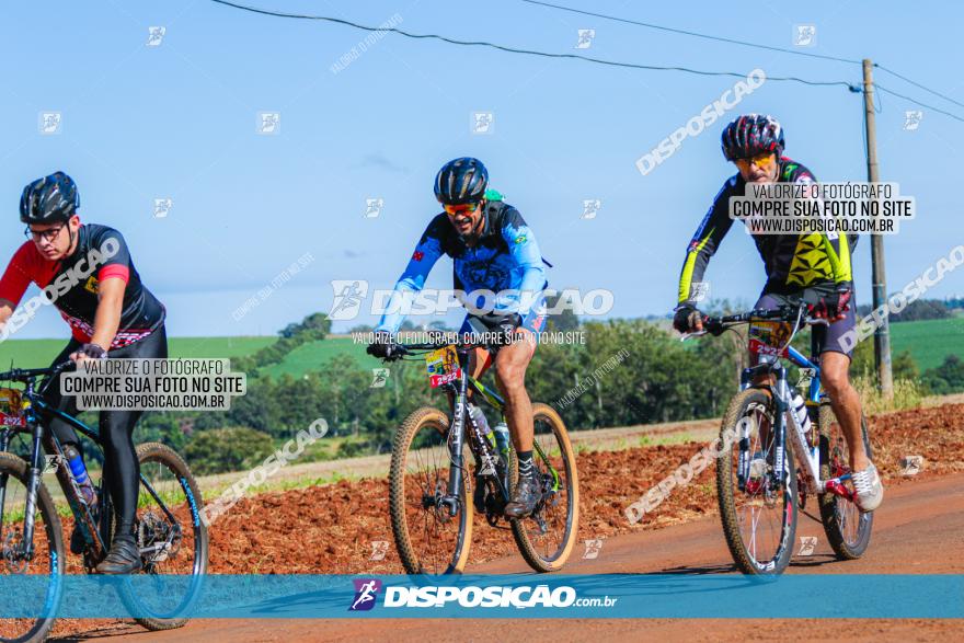 2º Desafio Solidário de Mountain Bike - 15º BPM