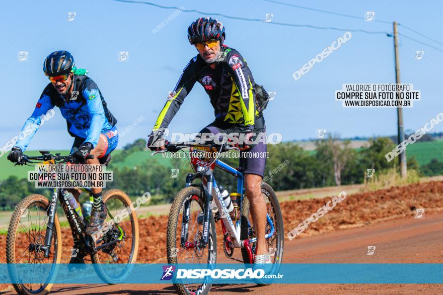 2º Desafio Solidário de Mountain Bike - 15º BPM