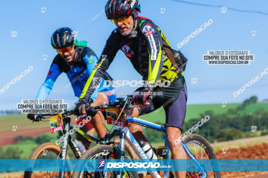 2º Desafio Solidário de Mountain Bike - 15º BPM